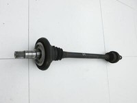 Mercedes S205 W205 14-18 Kombi 1,6 115KW Antriebswelle Gelenkwelle Hinten Links Mercedes S205 W205 14-18 16.04.2015... Vorschau 2