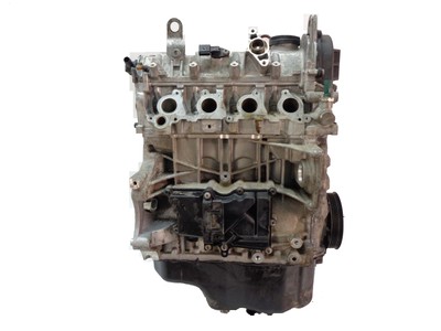 CBZ CBZA CBZB  Motor  Komplett ENGINE MOTEUR 12 Monate