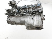BMW E60 525i LCI 07-10 3.0 160KW N53B30U0 Motor Triebwerk BMW E60 525i LCI 07-10 06.10.2008 0421310 11000421310... Vorschau 7