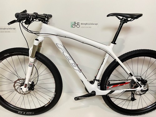 felt nine carbon hardtail 29er