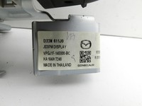 Mazda CX-3 DK 15-18 Bildschirm Display Monitor Mazda CX-3 DK 15-18 11.05.2017 D23N611J0 VPGJ1F-14E800-BC gebraucht Vorschau 5