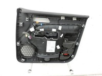 VW Touran 1T3 06-10 5T Türverkleidung Türpappe Links Vorne VW Touran 1T3 06-10 25.09.2009 gebraucht Vorschau 4