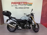 2023 Bmw R1250 R SE