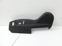 Skoda Superb 3T4 08-13 Lim Blende Seitenverkleidung für Fahrer Sitz Links Vorne Skoda Superb 3T4 08-13 20.06.2008... Vorschau 4