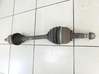 Fiat Talento 296 16-21  1,6 88KW Antriebswelle Gelenkwelle Links Vorne Fiat Talento 296 16-21 03.10.2018 6000618517... Vorschau 6