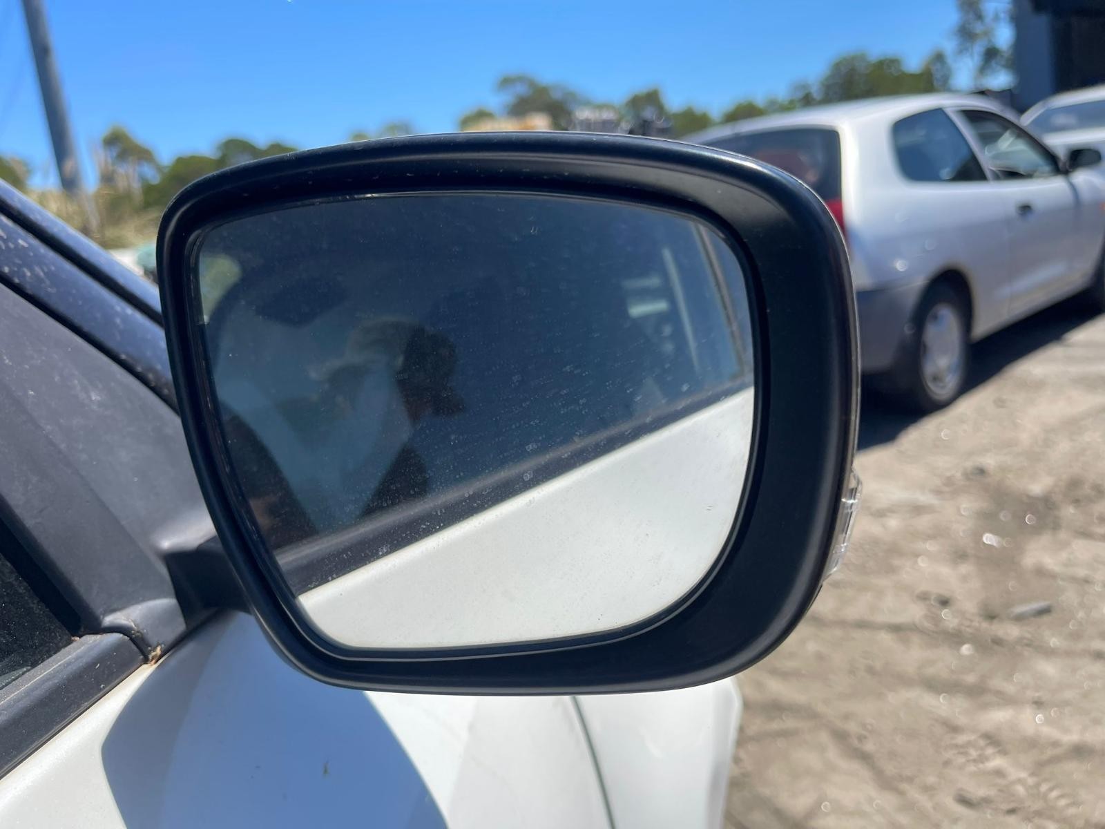 SUZUKI SWIFT AZ 04/2017-11/2023 LEFT FRONT HUB ASSEMBLY 1.4L PETROL 6 SPEED - thumbnail 8