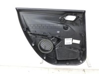 Peugeot 2008 I 16-19 Türverkleidung Türpappe Rechts Hinten Peugeot 2008 I 16-19 30.06.2016 96779518ZD A2C83340400... Vorschau 5