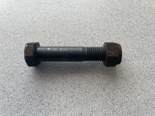 ぽ 1996-2002 BMW Z3 ROADSTER E36/7 ~ 1 DRIVESHAFT BOLT