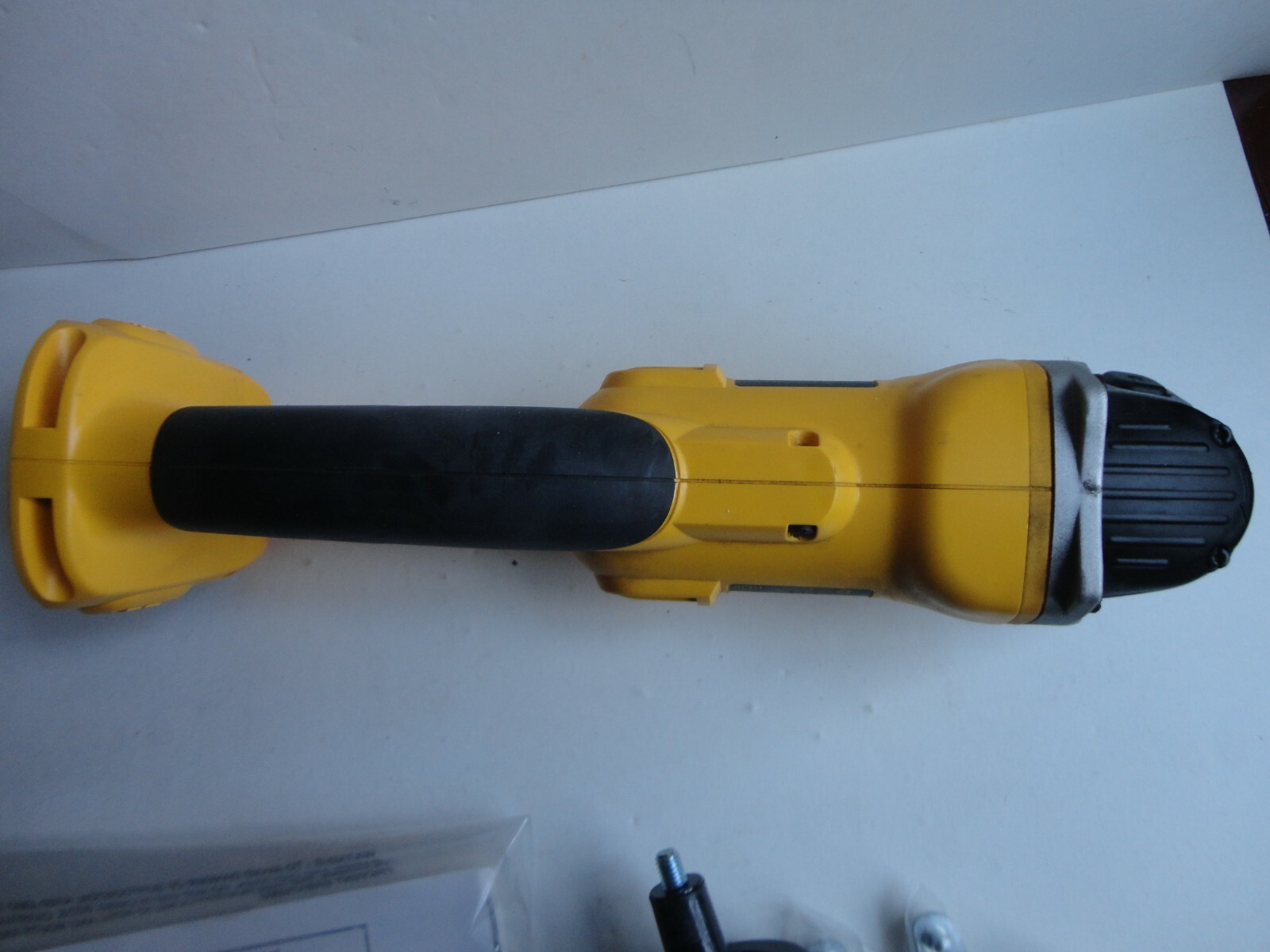 DeWALT DC411 18V Volt 4 1/2