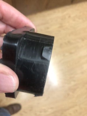 Fotos del artículo de un comprador verificado