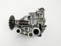 Opel Vivaro A F7 Trafic II 06-14 dCi 115 2,0 84KW LDN M9R780 Ölpumpe Opel Vivaro A F7 Trafic II 06-14 19.01.2011... Vorschau 6