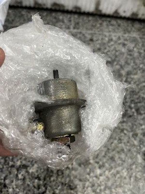 Fotos del artículo de un comprador verificado