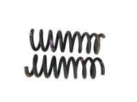 Mercedes S204 W204 C220 11-15  Kombi Beide Feder Federn Hinten Mercedes S204 W204 C220 11-15 01.09.2011 A2043240404... Vorschau 1