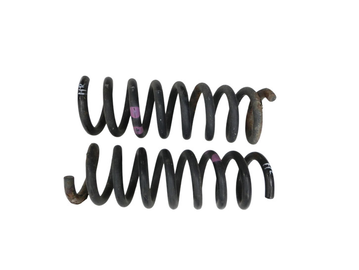 Mercedes S204 W204 C220 11-15 Kombi Beide Feder Federn Hinten Mercedes S204 W204 C220 11-15 01.09.2011 A2043240404... Bild 1