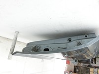 Audi A3 8P 09-12 Kombi Tür Links Hinten LY7E Audi A3 8P 09-12 13.03.2009 8P4833051A gebraucht Vorschau 5