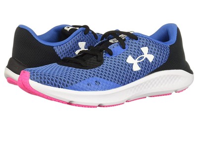 

Женские кроссовки и кроссовки Under Armour Charged Pursuit 3
