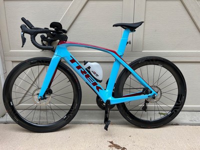 Trek madone slr 54 deals