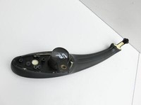 Mercedes C209 CLK 320 05-09 Coupe Handgriff Haltegriff Rechts Vorne für Türverkleidung Mercedes C209 CLK 320 05-09... Vorschau 4