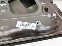 VW Sharan 7N II 10-15 Tür Fahrertür Links Vorne LH8Z VW Sharan 7N II 10-15 19.03.2012 7N0831055AF gebraucht Vorschau 10
