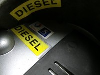 Peugeot 207 CC 07-09 Tankdeckel Tankklappe EZR Peugeot 207 CC 07-09 30.09.2008 gebraucht Vorschau 5