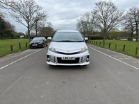2026 Toyota ESTIMA 2WD AUTO 2.4 Petrol Aeras G Spec, 7 Seater. 85000 Miles. P/X 
