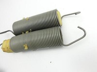 Mercedes C218 CLS 350 11-14 CDI 3,0 190KW Federn für Heckklappe Mercedes C218 CLS 350 11-14 25.01.2011 A2187570029... Vorschau 4