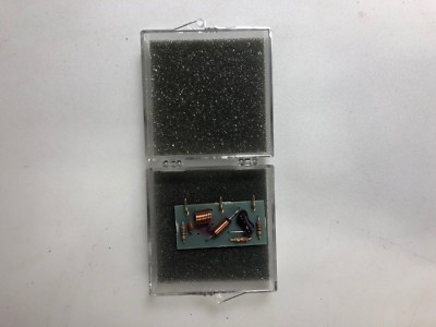 General Instrument SEE-30-6 Equalizer