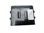 Suzuki Splash EX 08-12 Steuergerät ECU Modul Heizungskontrolle Suzuki Splash EX 08-12 15.05.2008 95510-62J10 gebraucht Vorschau 1