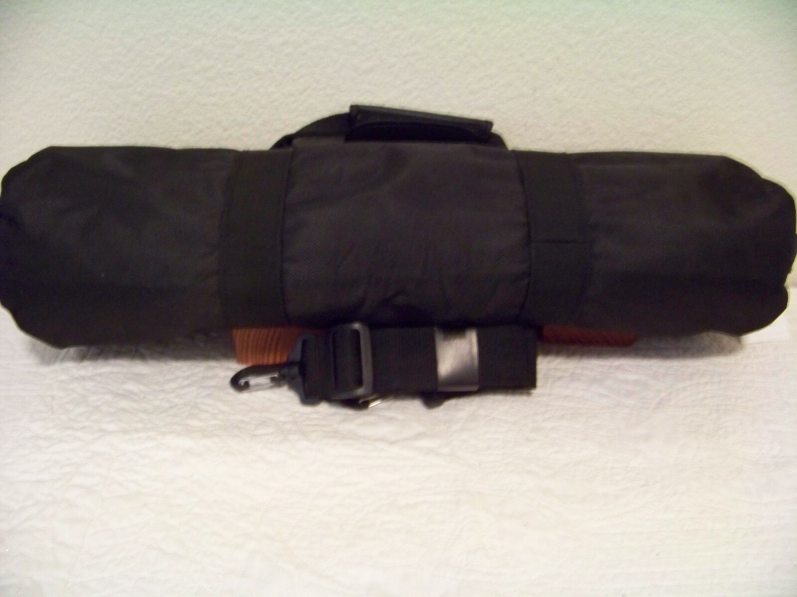 1/4 MSD BJD Doll Black Carry Bag