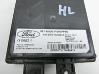 Ford Mondeo 5 V 14-19 Abstandssensor Radar Distronic Links Hinten Ford Mondeo 5 V 14-19 24.04.2017 DS7T-14C689-ED... Vorschau 2