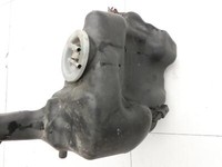 Mercedes C218 CLS 350 11-14 CDI 3,0 190KW Xenon Stoßstangenträger Vorne Querträger Mercedes C218 CLS 350 11-14... Vorschau 6