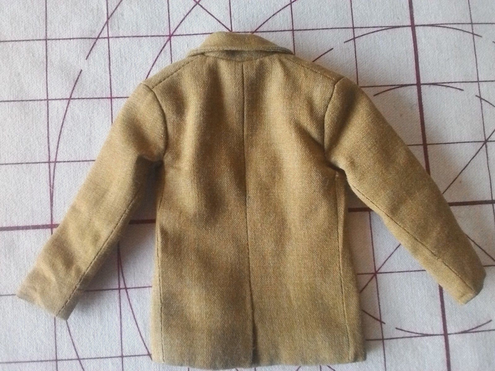 Barbie Ken 1961 Dreamboat #785 Original Tagged Mattel Complete Near Mint Lot 1