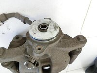 Audi A6 4G C7 11-14 TFSI 2,0 132KW Bremssattel Bremszange Hinten Rechts Audi A6 4G C7 11-14 20.04.2012 4G0615404... Vorschau 4