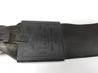 Audi Q7 4L 05-09 Gurt Sicherheitsgurt Rechts Hinten Audi Q7 4L 05-09 26.06.2007 4L0857806G 606785400 gebraucht Vorschau 4