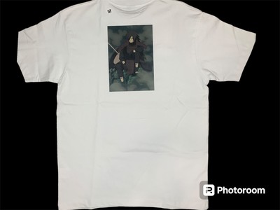 madara uchiha T-shirts 