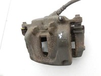 Renault Trafic II Vivaro A 06-14 2,5 114KW Bremssattel Bremszange Vorne Links Renault Trafic II Vivaro A 06-14... Vorschau 3