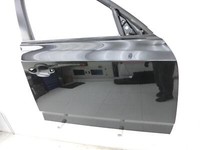 BMW X3 E83 06-10 Tür Beifahrertür Rechts Vorne 475 BMW X3 E83 06-10 04.07.2007 3451016 41003451016 gebraucht Vorschau 2