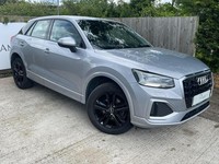 2021 Audi Q2 1.0 TFSI 30 Sport Euro 6 (s/s) 5dr ESTATE Petrol Manual