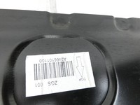 Mercedes W176 A180 15-18 Stoßstangenträger Stoßfängerträger Träger Querträger Bklasse Hinten Mercedes W176 A180... Vorschau 4