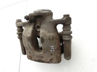 Renault Scenic III 09-12 Dci 2,0 118KW Bremssattel Bremszange Hinten Links Renault Scenic III 09-12 23.11.2011... Vorschau 3