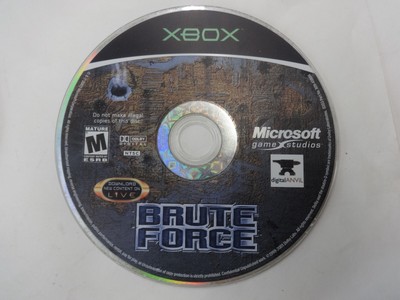 SELECTION # 2 Original Microsoft XBOX USED VIDEO GAMES U CHOOSE FROM DROP DOWN