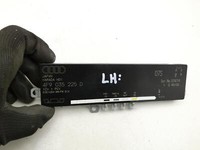Audi A6 4F 6C 05-08 Antennenverstärker Weiche Amplifier Links Hinten Audi A6 4F 6C 05-08 30.11.2005 4F9035225D gebraucht Vorschau 4