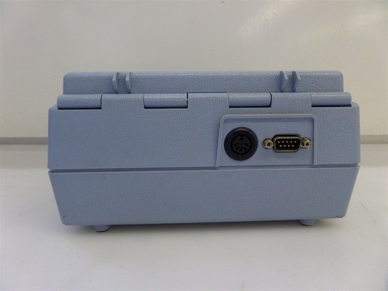 Hach Dr 10 60 Portable Datalogging Spectrophotometer As Is Us Polybull Com