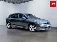 2023 Volkswagen Golf 1.5 eTSI MHEV Life Hatchback 5dr Petrol Hybrid DSG Euro 6 (