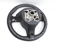 Porsche Cayenne 92A Turbo S Lederlenkrad mit Lenkradheizung ohne Airbag Porsche Cayenne 92A Turbo S 20.06.2014... Vorschau 8