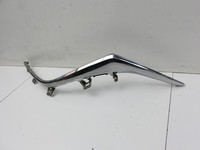 Mazda 3 BM 13-17 Zierleiste für Karosserie Aussen Chrom Links Vorne Mazda 3 BM 13-17 19.11.2013 BHN1-507K1 gebraucht Vorschau 4