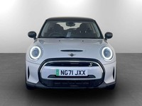 2021 MINI Electric Hatch Cooper SE 32.6kWh Level 1 Hatchback 3dr Electric Auto (