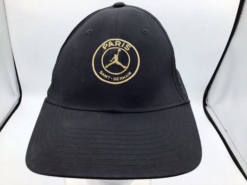 Nike Jordan Paris Saint-Germain PSG Pro Cap L Strapback Hat