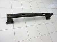 Peugeot Partner II 08-12 Stoßstangenträger Stoßfängerträger Träger Querträger Hinten Peugeot Partner II 08-12... Vorschau 5