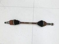 Nissan Juke F15 15-18 1,6i 86KW Autom Antriebswelle Gelenkwelle Links Vorne Nissan Juke F15 15-18 01.01.2017 gebraucht Vorschau 1